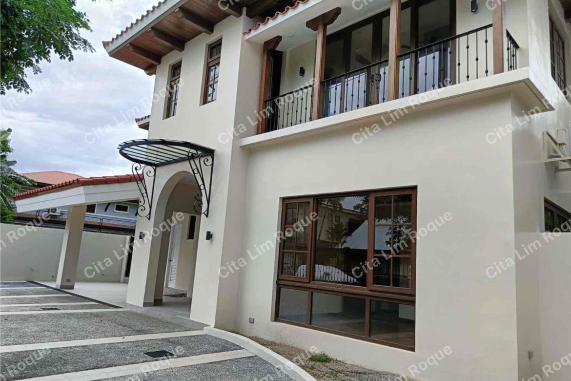 5 Bedroom House for Sale in Ayala Alabang Village, New Alabang Village, Muntinlupa, Metro Manila – photo 5