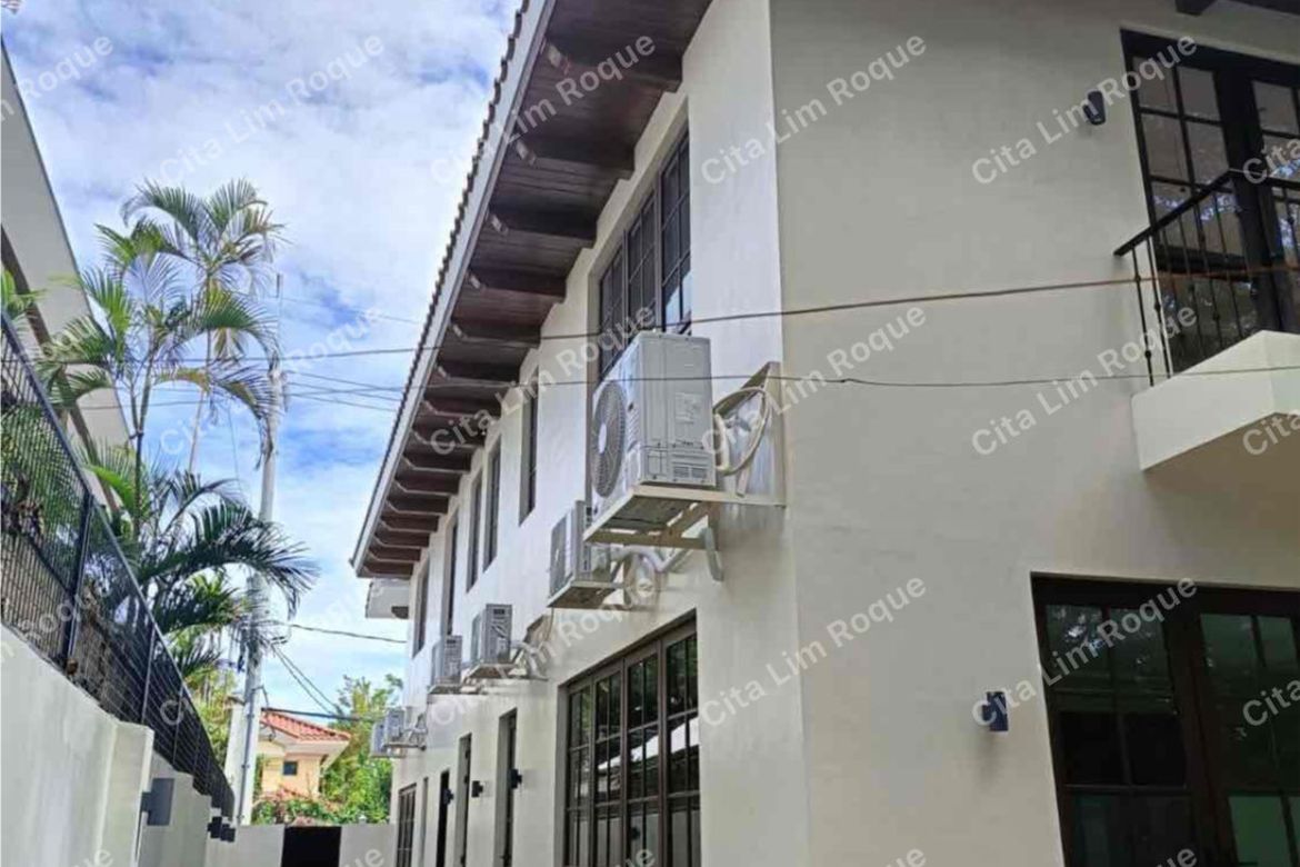 5 Bedroom House for Sale in Ayala Alabang Village, New Alabang Village, Muntinlupa, Metro Manila – photo 7