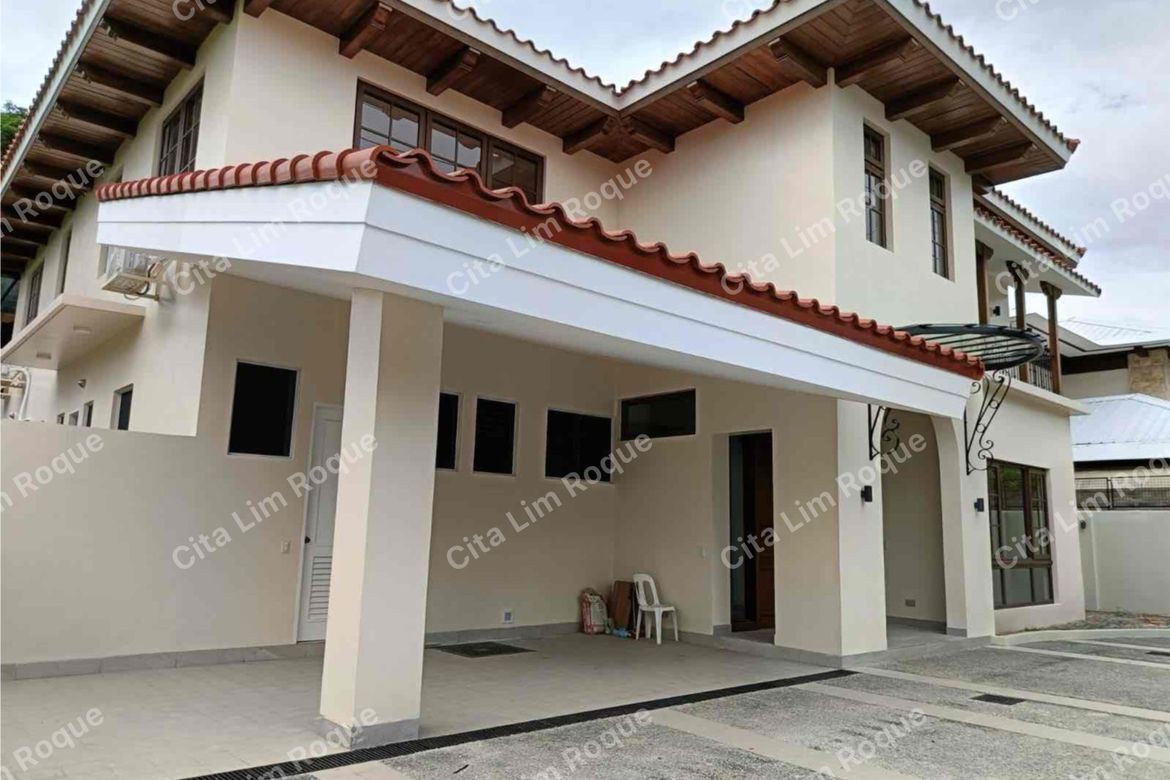 5 Bedroom House for Sale in Ayala Alabang Village, New Alabang Village, Muntinlupa, Metro Manila – photo 8