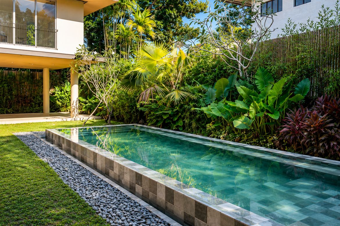 5 Bedroom House for Sale in Ayala Alabang Village, New Alabang Village, Muntinlupa, Metro Manila – photo 3