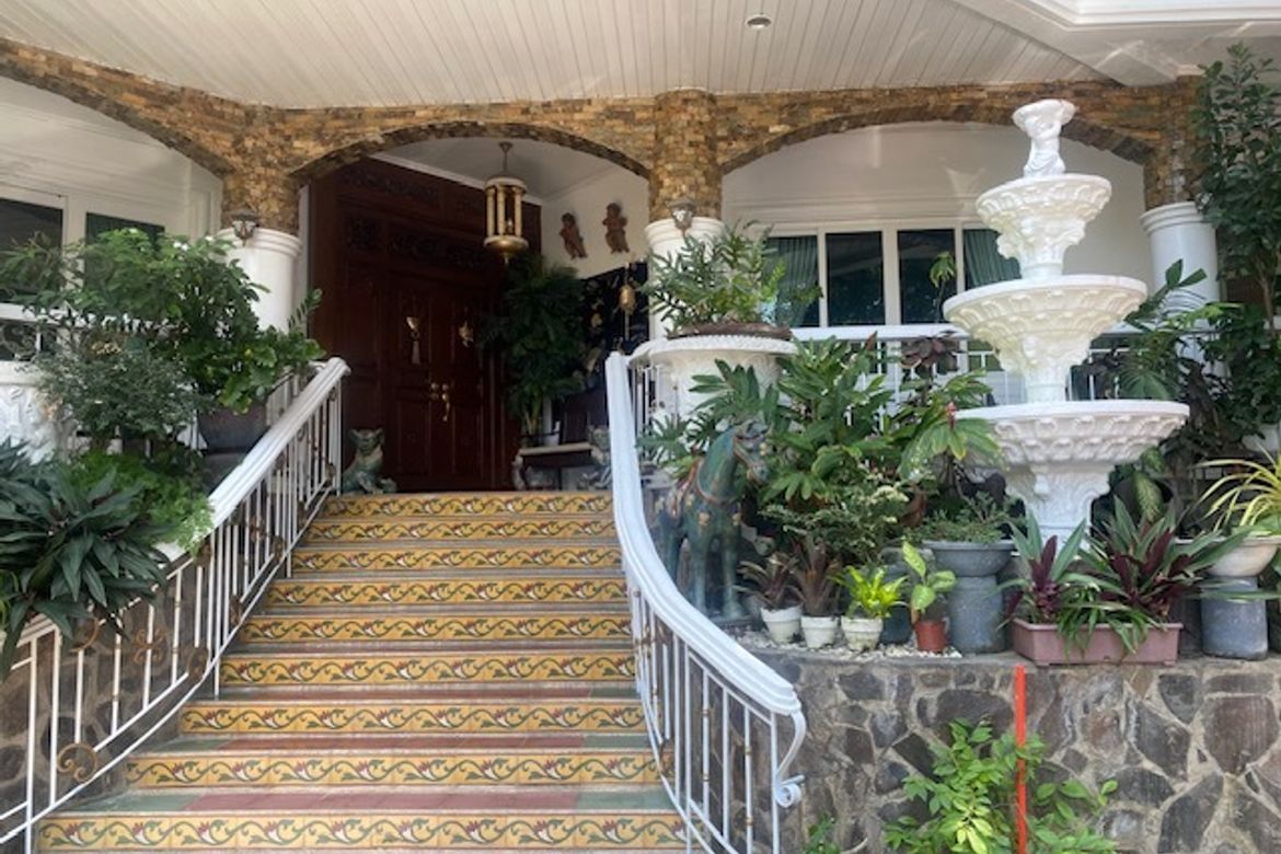 5 Bedroom House for Sale in Ayala Alabang Village, New Alabang Village, Muntinlupa, Metro Manila – photo 2