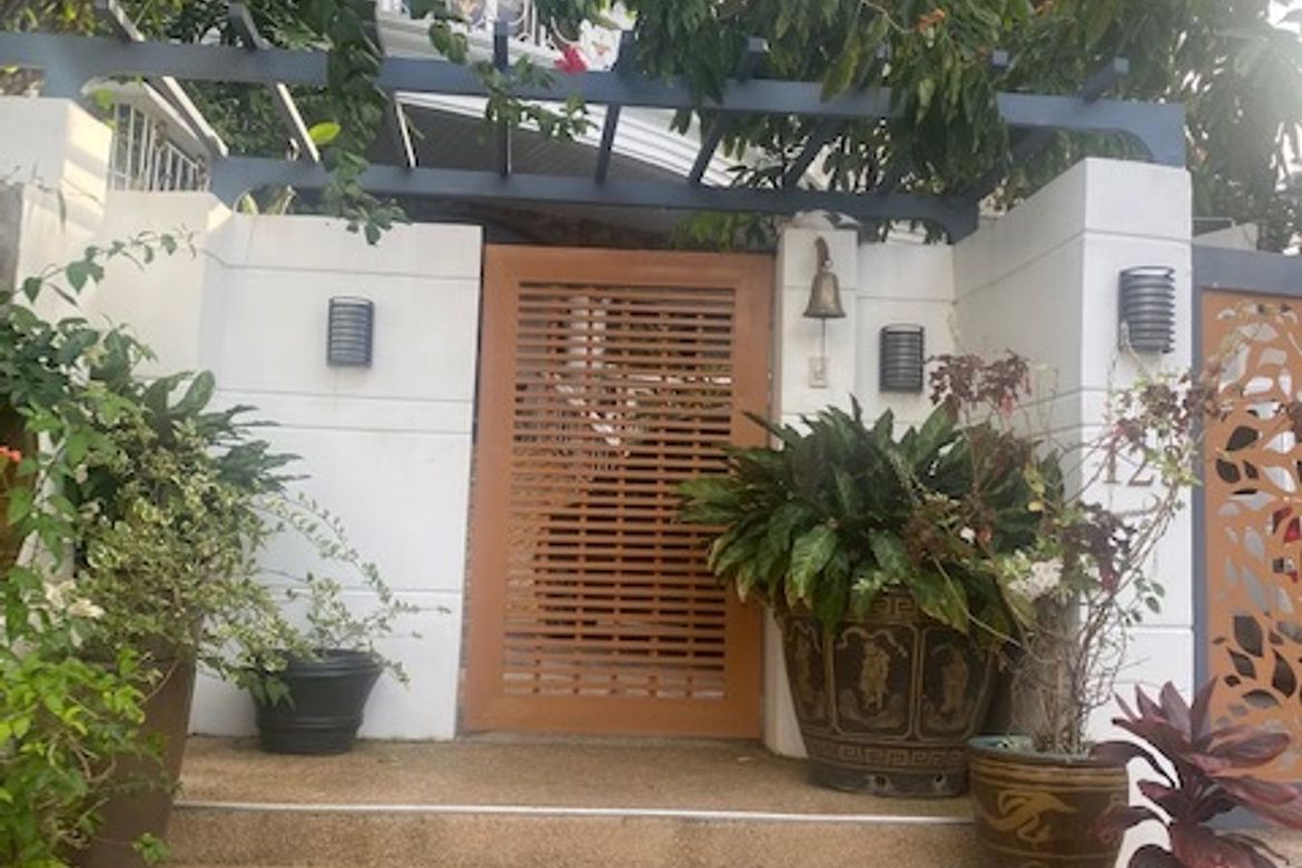 5 Bedroom House for Sale in Ayala Alabang Village, New Alabang Village, Muntinlupa, Metro Manila – photo 4