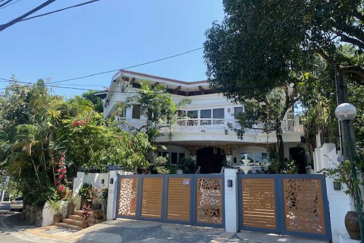 5 Bedroom House for Sale in Ayala Alabang Village, New Alabang Village, Muntinlupa, Metro Manila – photo 6