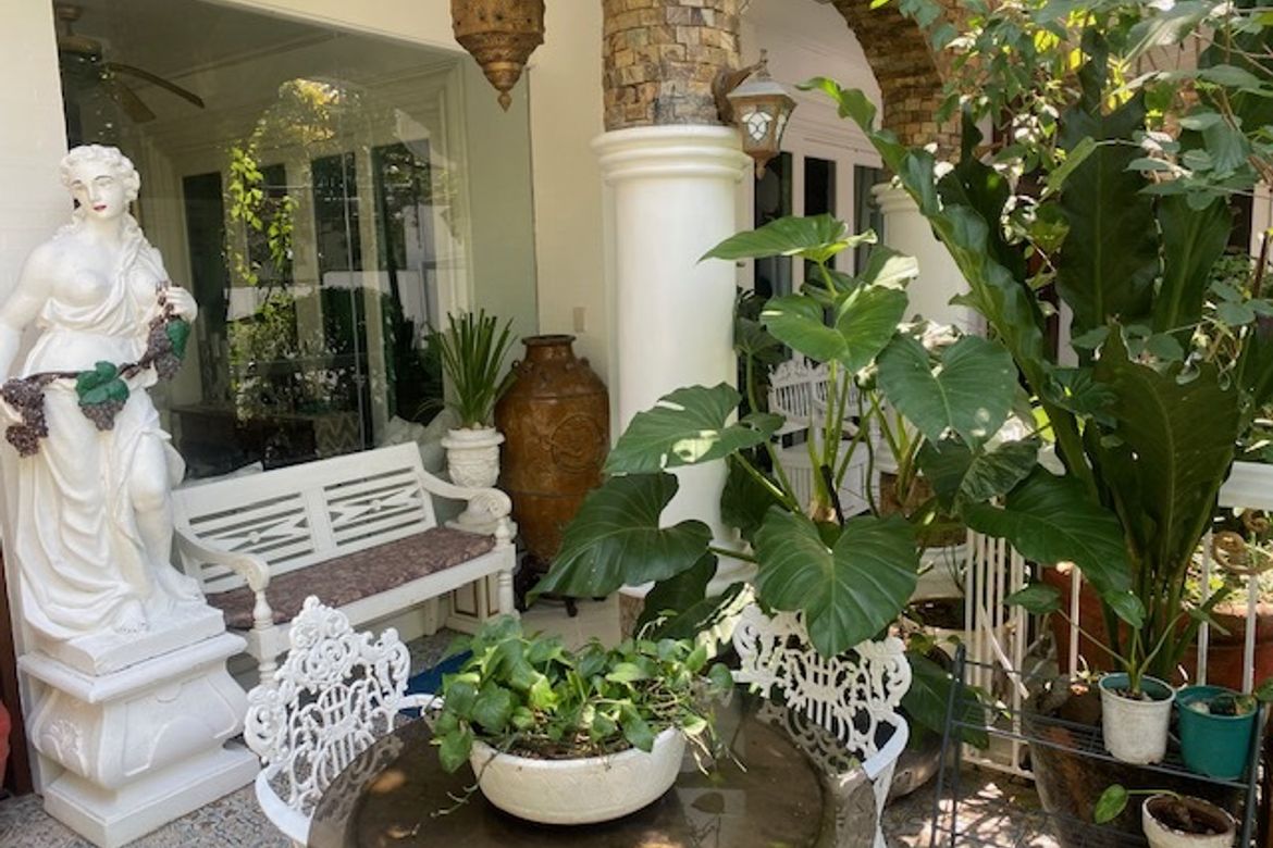5 Bedroom House for Sale in Ayala Alabang Village, New Alabang Village, Muntinlupa, Metro Manila – photo 8