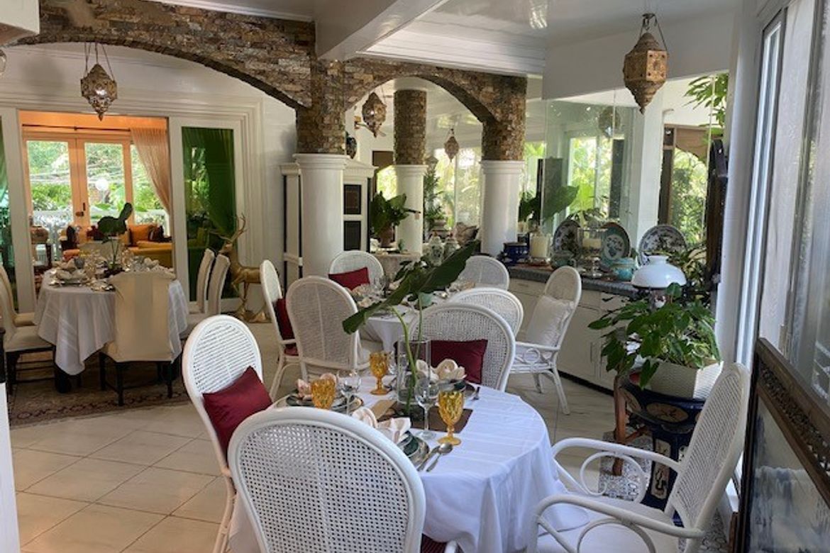 5 Bedroom House for Sale in Ayala Alabang Village, New Alabang Village, Muntinlupa, Metro Manila – photo 4