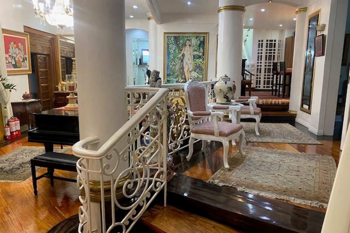 5 Bedroom House for Sale in Ayala Alabang Village, New Alabang Village, Muntinlupa, Metro Manila – photo 6