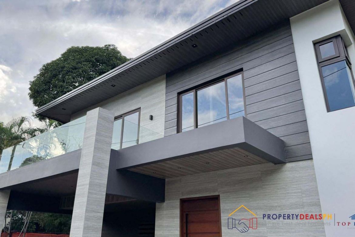 5 Bedroom House for Sale in Ayala Alabang Village, New Alabang Village, Muntinlupa, Metro Manila – photo 2