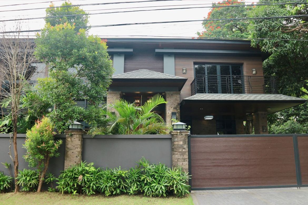 5 Bedroom House for Sale in Ayala Alabang Village, New Alabang Village, Muntinlupa, Metro Manila
