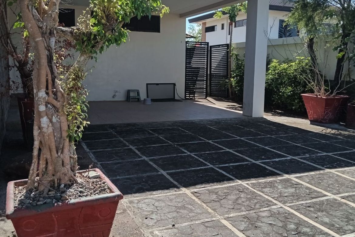 5 Bedroom House for Sale in Ayala North Point, Zone 15, Talisay, Negros Occidental – photo 2