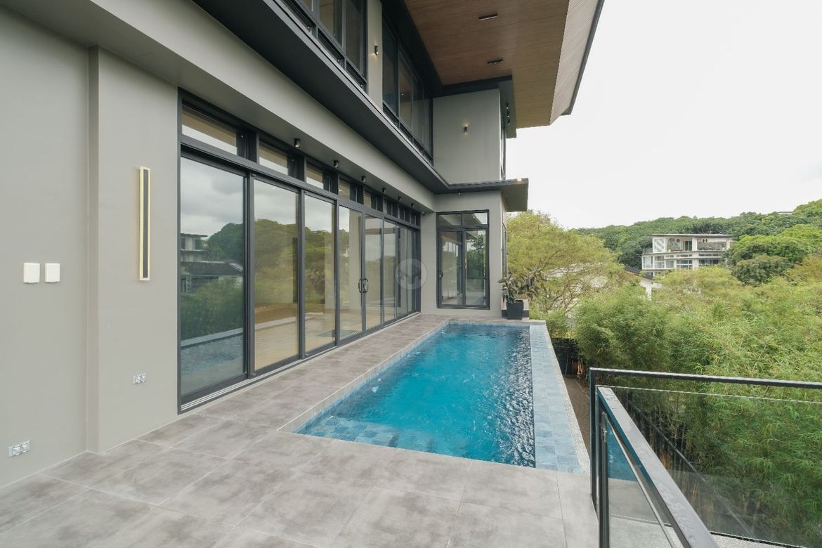 5 Bedroom House for Sale in Ayala Westgrove Heights, Inchican, Silang, Cavite – photo 3