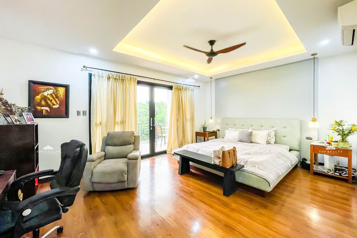 5 Bedroom House for Sale in Ayala Westgrove Heights, Inchican, Silang, Cavite – photo 3