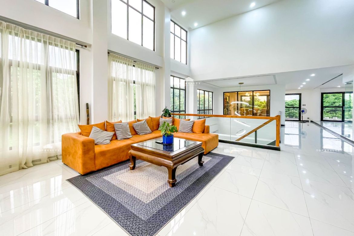 5 Bedroom House for Sale in Ayala Westgrove Heights, Inchican, Silang, Cavite – photo 7