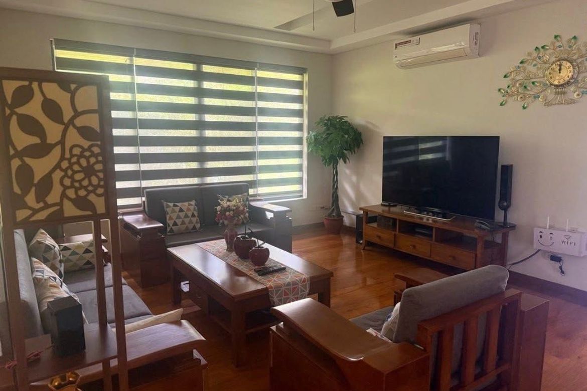 5 Bedroom House for Sale in Ayala Westgrove Heights, Inchican, Silang, Cavite – photo 6