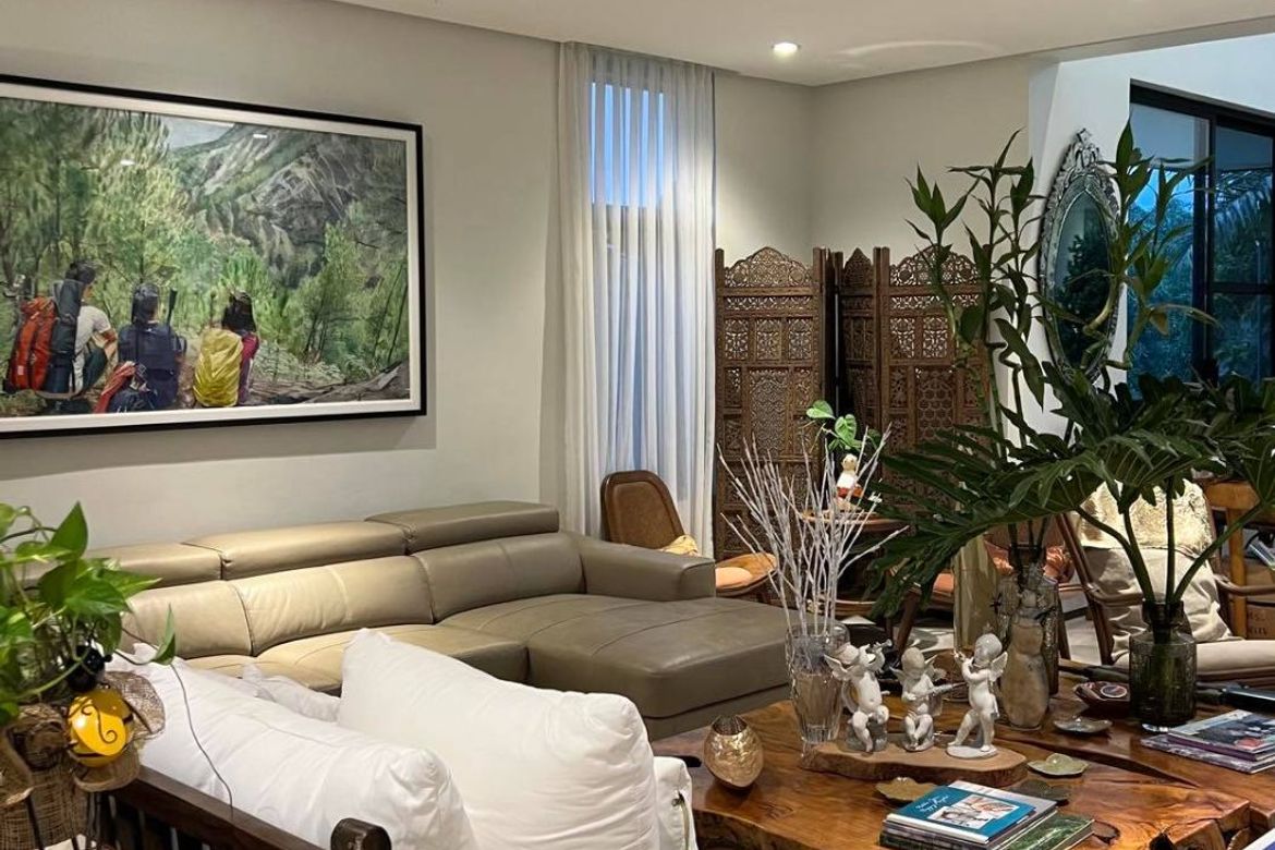 5 Bedroom House for Sale in Ayala Westgrove Heights, Inchican, Silang, Cavite