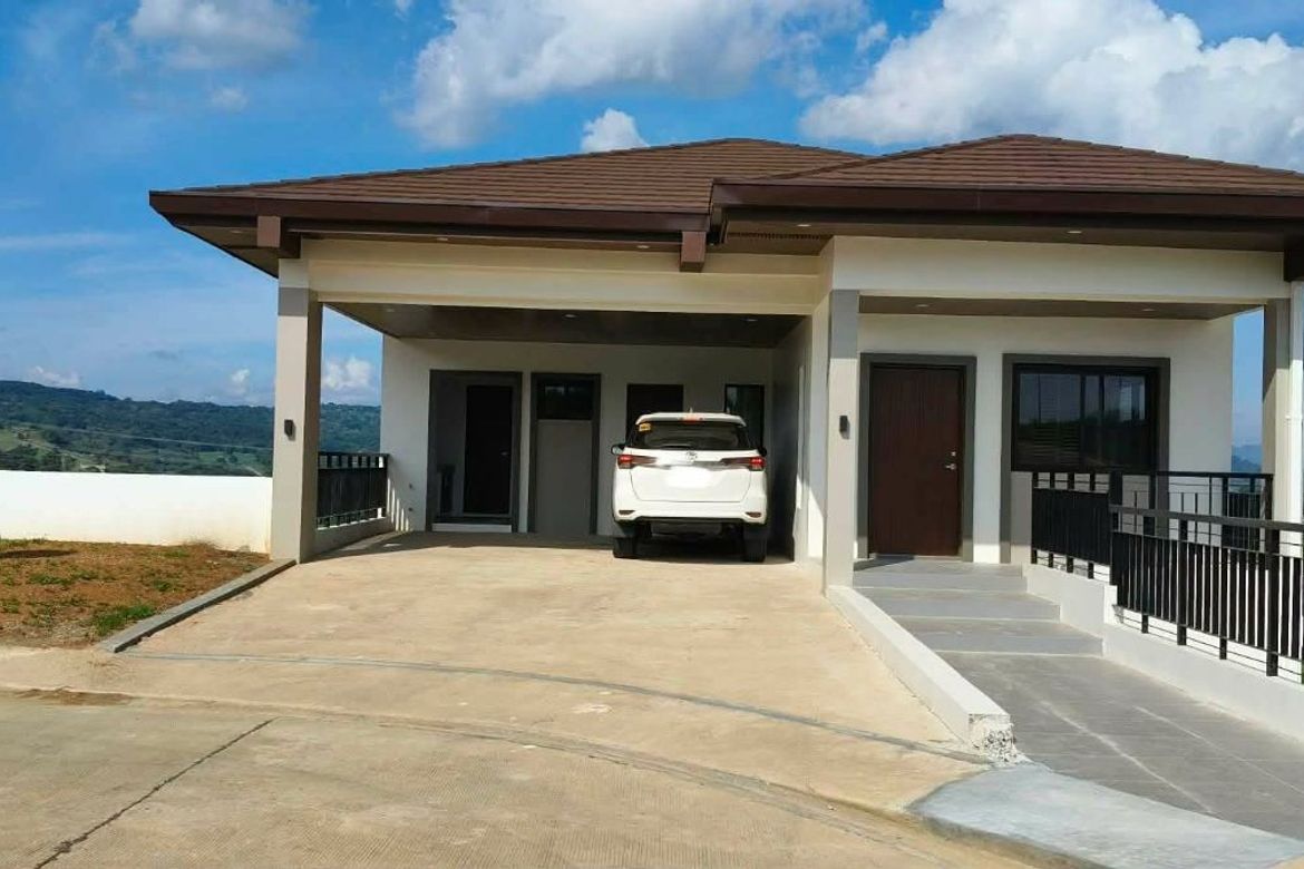 5 Bedroom House for Sale in Bagong Nayon, Antipolo, Rizal – photo 4