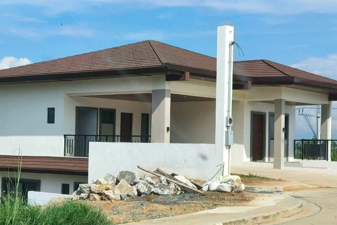 5 Bedroom House for Sale in Bagong Nayon, Antipolo, Rizal – photo 5