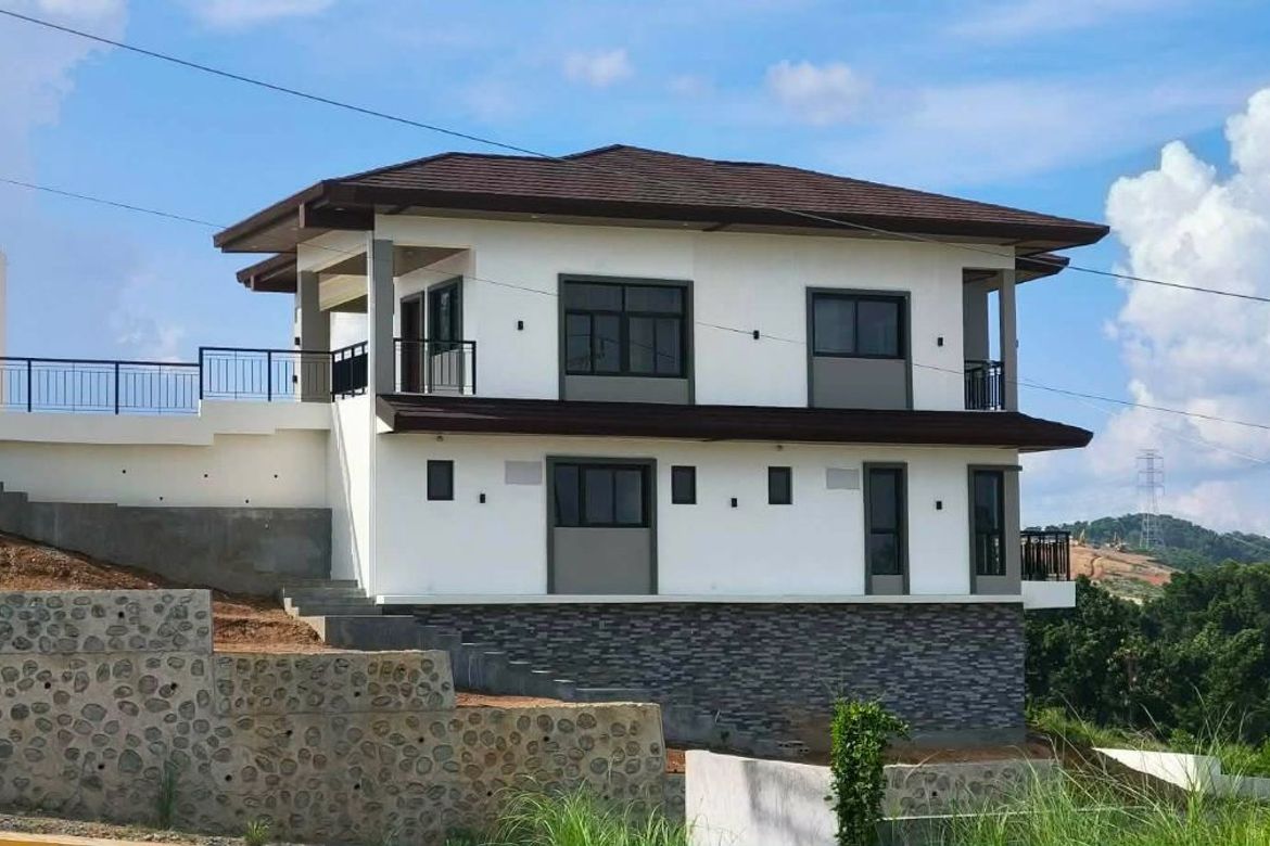 5 Bedroom House for Sale in Bagong Nayon, Antipolo, Rizal – photo 6