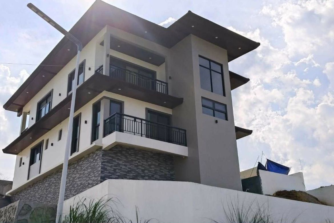 5 Bedroom House for Sale in Bagong Nayon, Antipolo, Rizal – photo 8