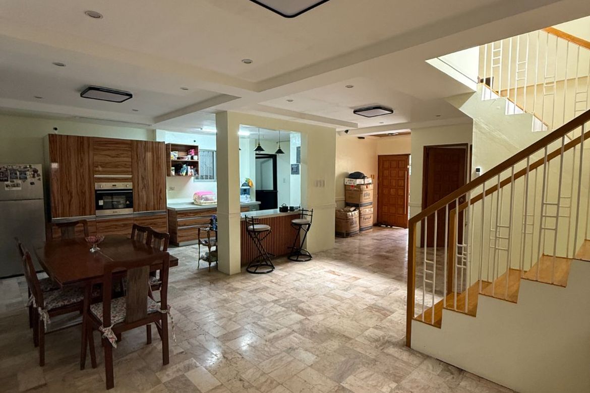 5 Bedroom House for Sale in Bagong Silangan, Quezon City, Metro Manila – photo 3