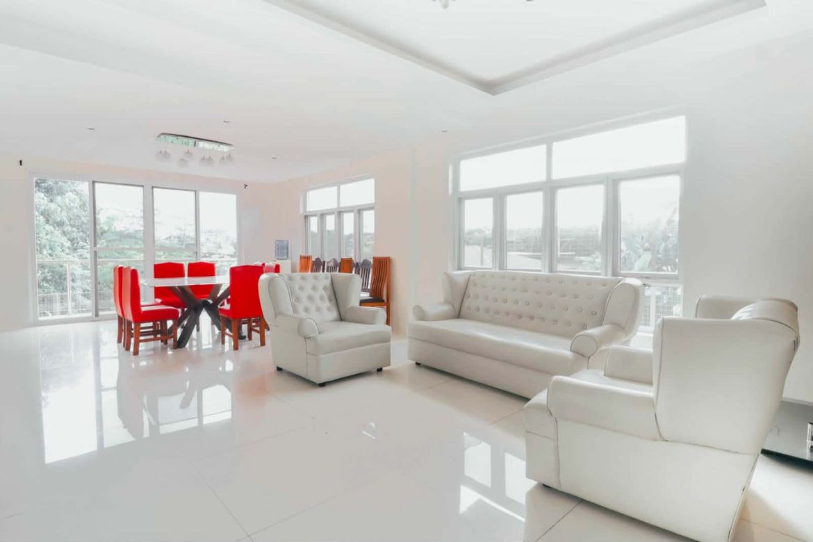5 Bedroom House for Sale in Bagong Silangan, Quezon City, Metro Manila