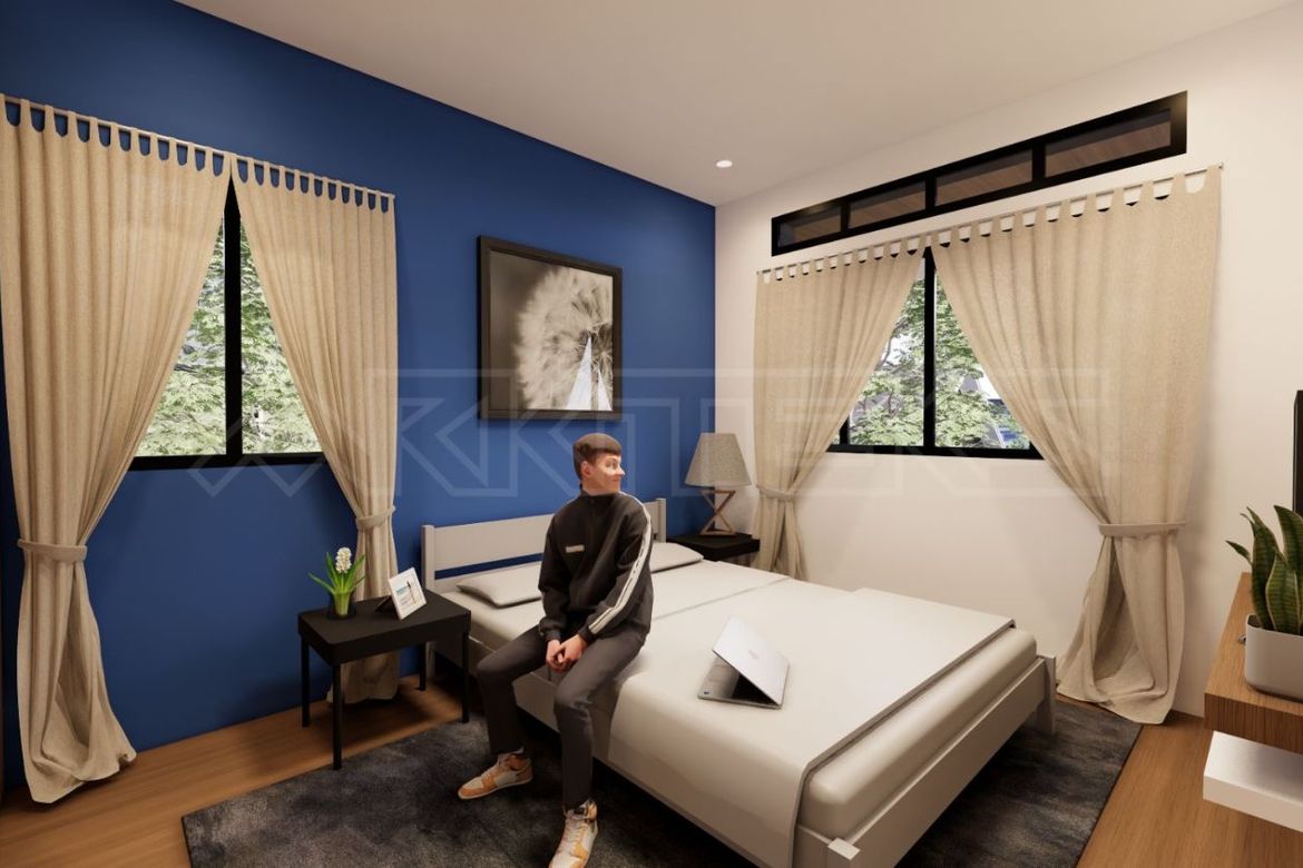 5 Bedroom House for Sale in Bagong Silangan, Quezon City, Metro Manila – photo 4
