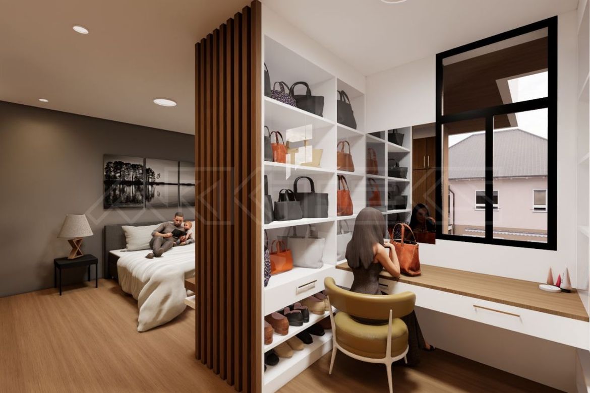 5 Bedroom House for Sale in Bagong Silangan, Quezon City, Metro Manila – photo 7