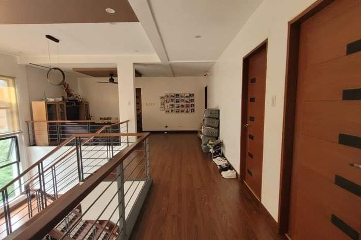5 Bedroom House for Sale in Bagong Silangan, Quezon City, Metro Manila – photo 5