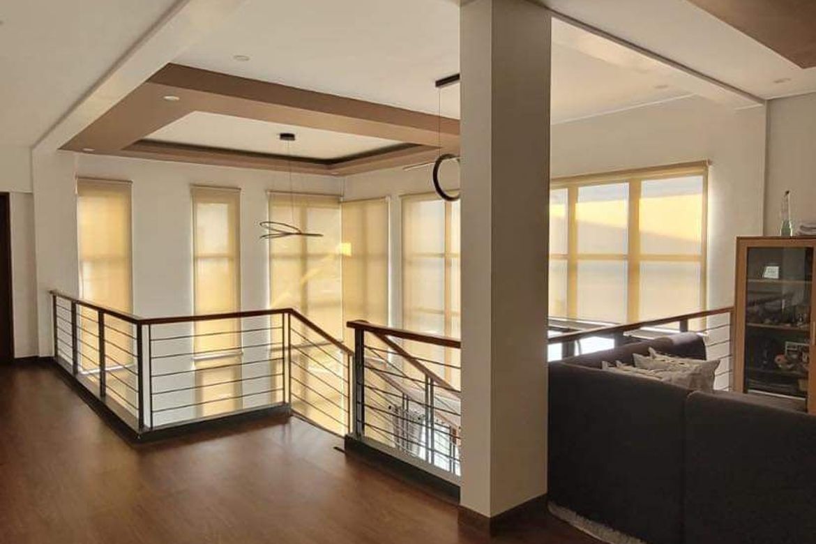 5 Bedroom House for Sale in Bagong Silangan, Quezon City, Metro Manila – photo 6