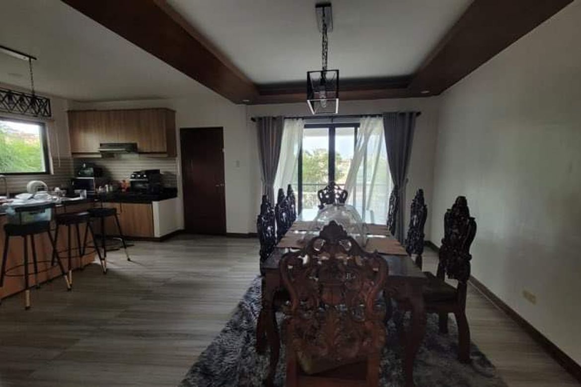5 Bedroom House for Sale in Bagong Silangan, Quezon City, Metro Manila – photo 7