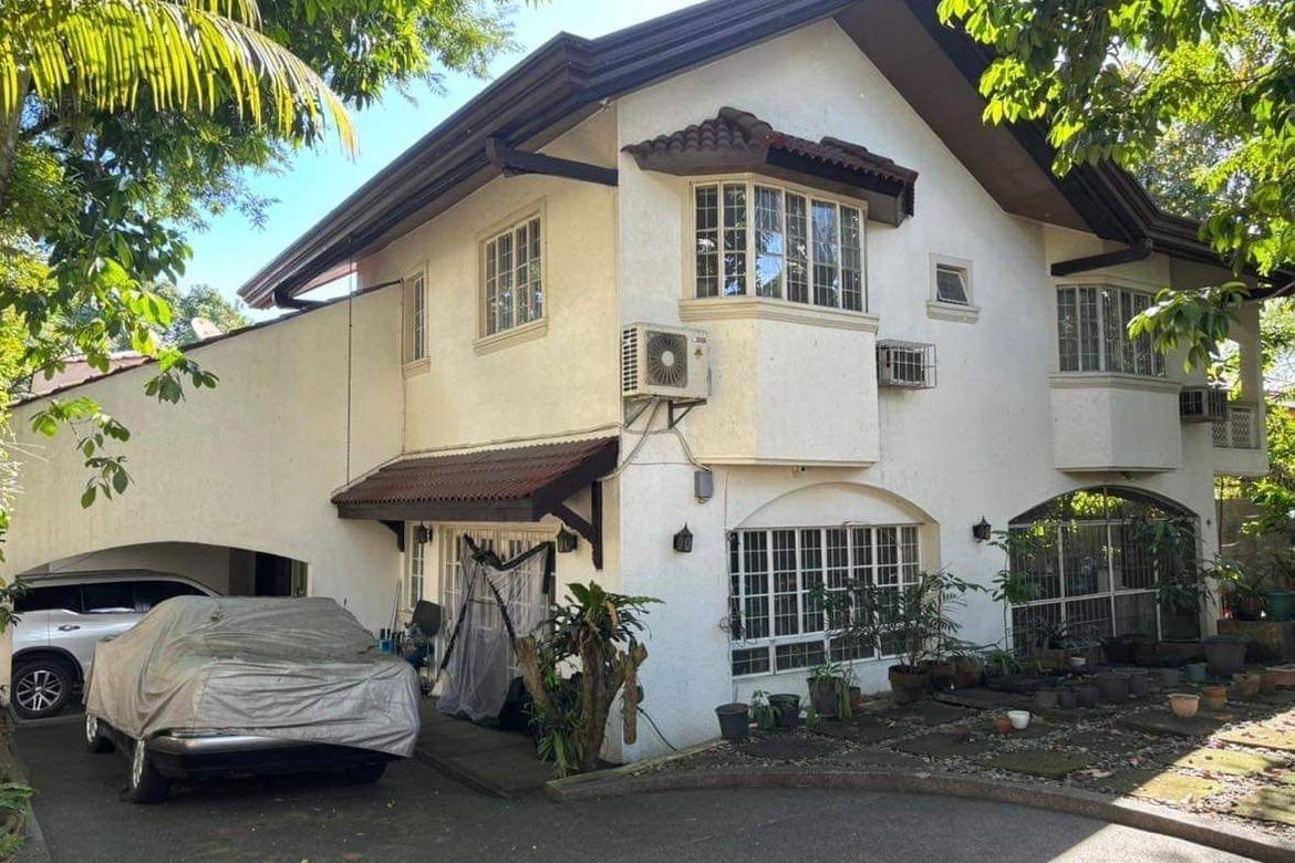 5 Bedroom House for Sale in Bagong Silangan, Quezon City, Metro Manila – photo 5