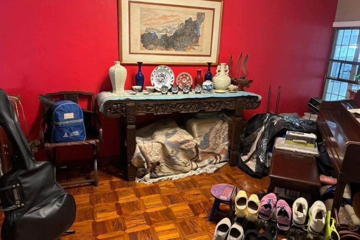 5 Bedroom House for Sale in Bagong Silangan, Quezon City, Metro Manila – photo 6
