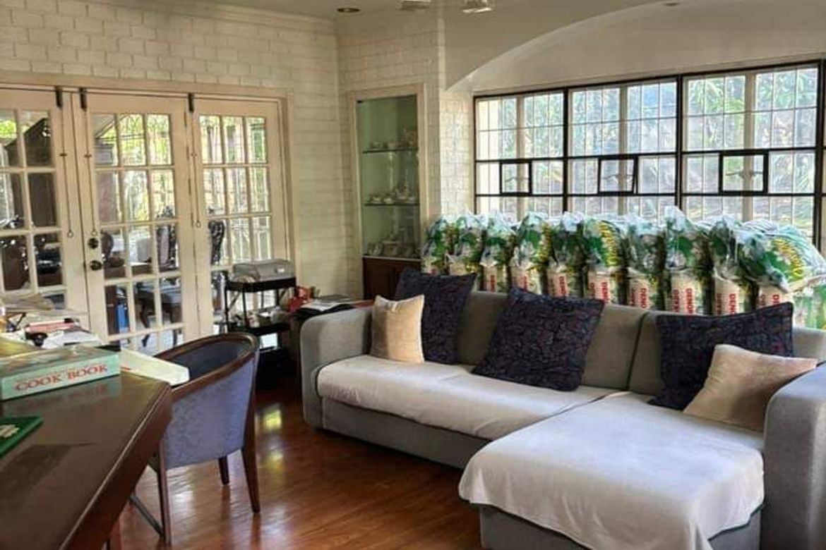 5 Bedroom House for Sale in Bagong Silangan, Quezon City, Metro Manila – photo 8
