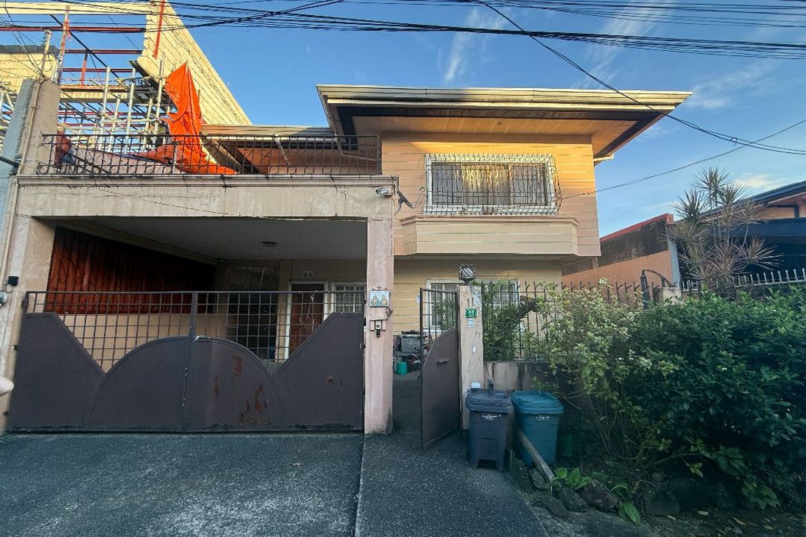 5 Bedroom House for Sale in Bagong Silangan, Quezon City, Metro Manila