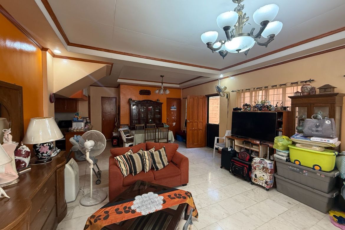 5 Bedroom House for Sale in Bagong Silangan, Quezon City, Metro Manila – photo 5