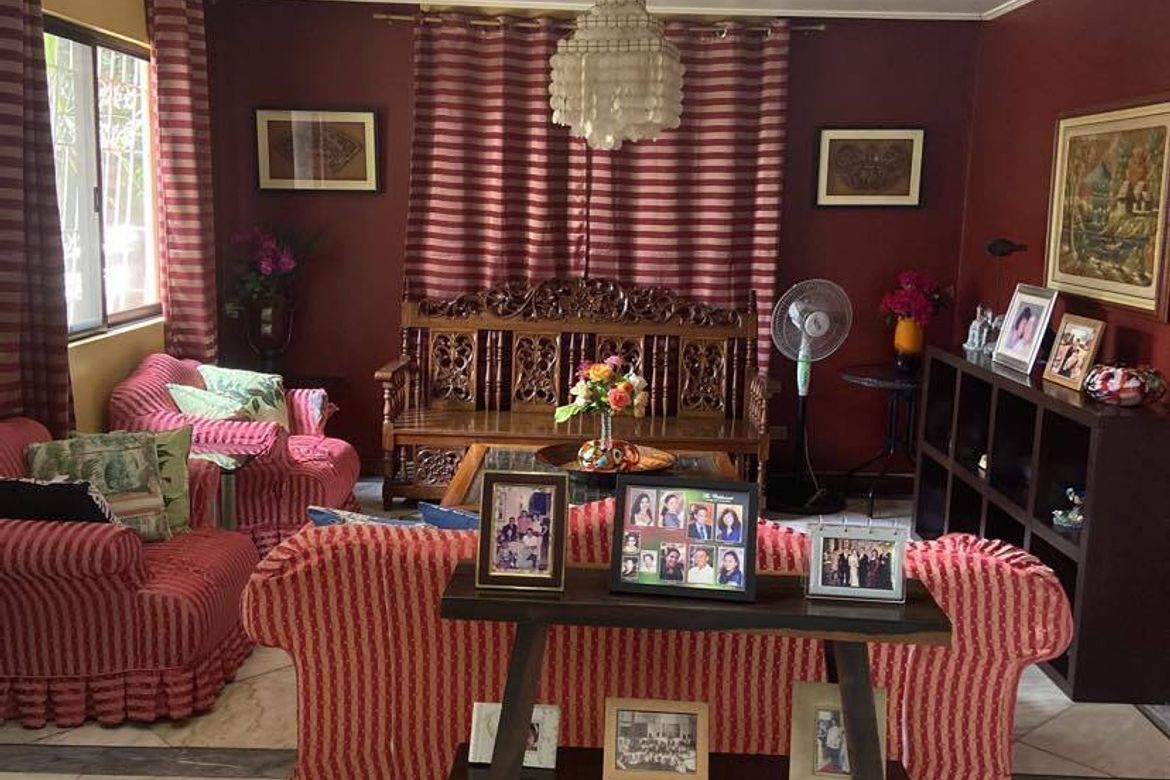 5 Bedroom House for Sale in Bagong Tanyag, Taguig, Metro Manila