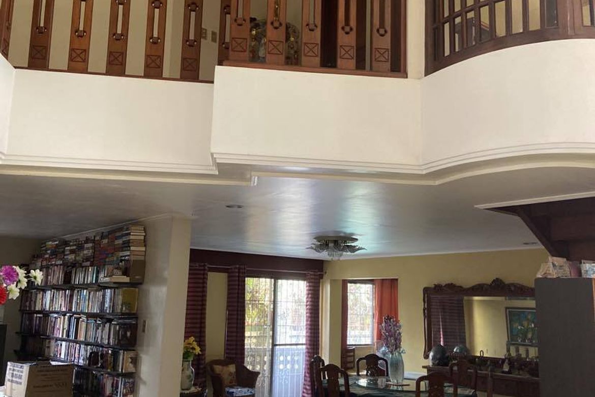 5 Bedroom House for Sale in Bagong Tanyag, Taguig, Metro Manila – photo 2