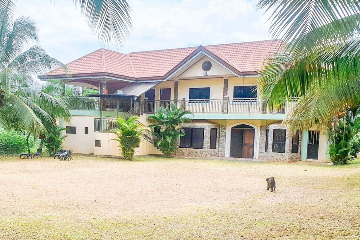 5 Bedroom House for Sale in Bagontaas, Valencia, Bukidnon – photo 2