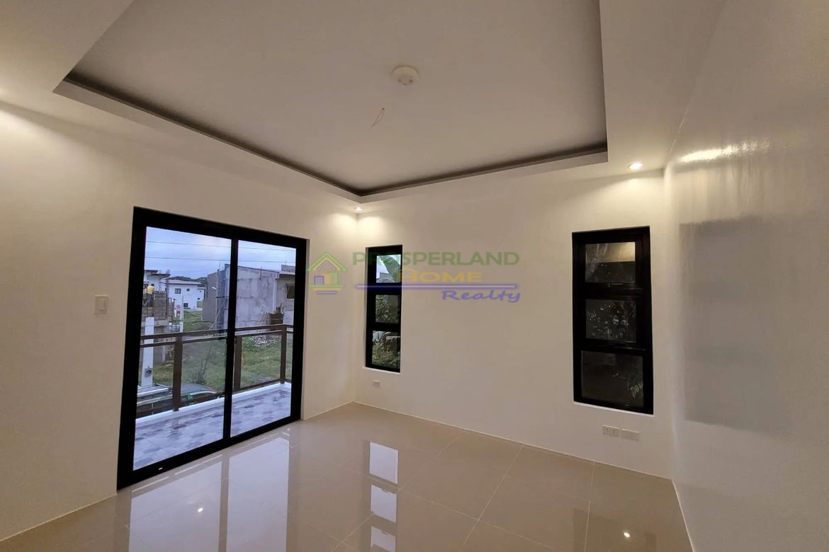 5 Bedroom House for Sale in Bagtas, Tanza, Cavite – photo 3