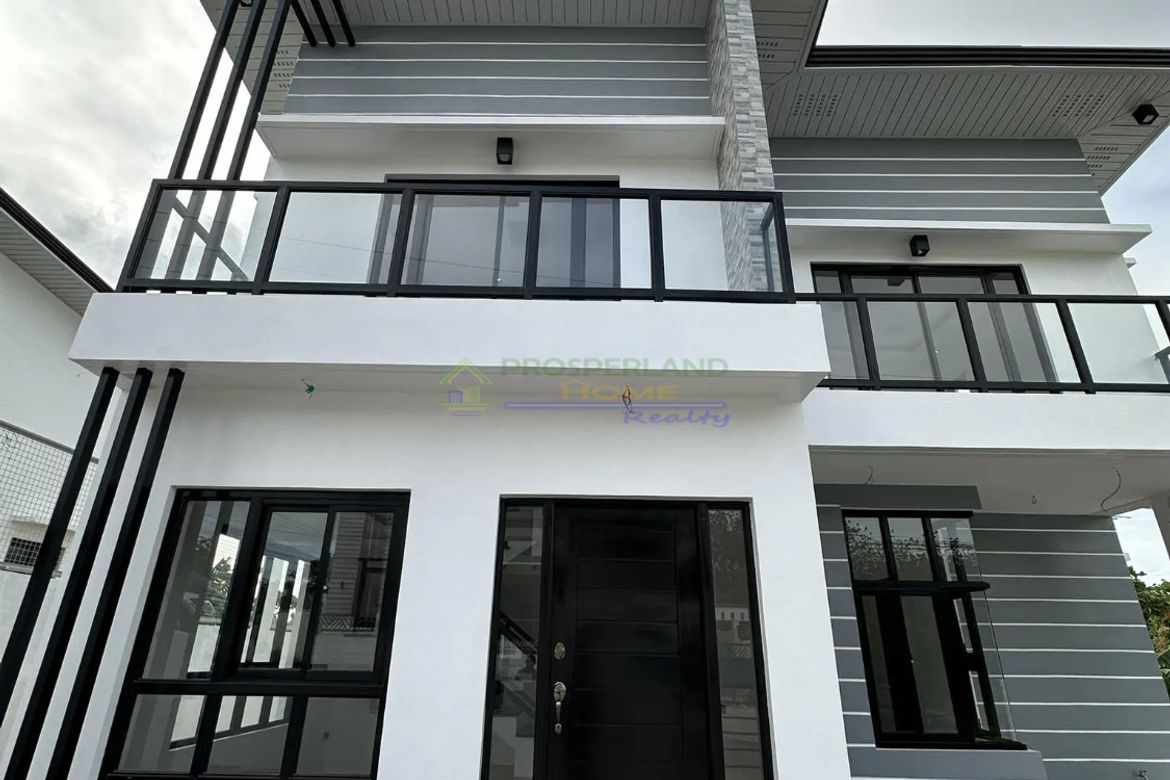 5 Bedroom House for Sale in Bagtas, Tanza, Cavite – photo 2