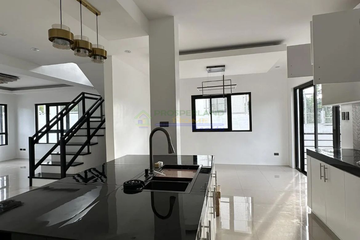 5 Bedroom House for Sale in Bagtas, Tanza, Cavite – photo 3