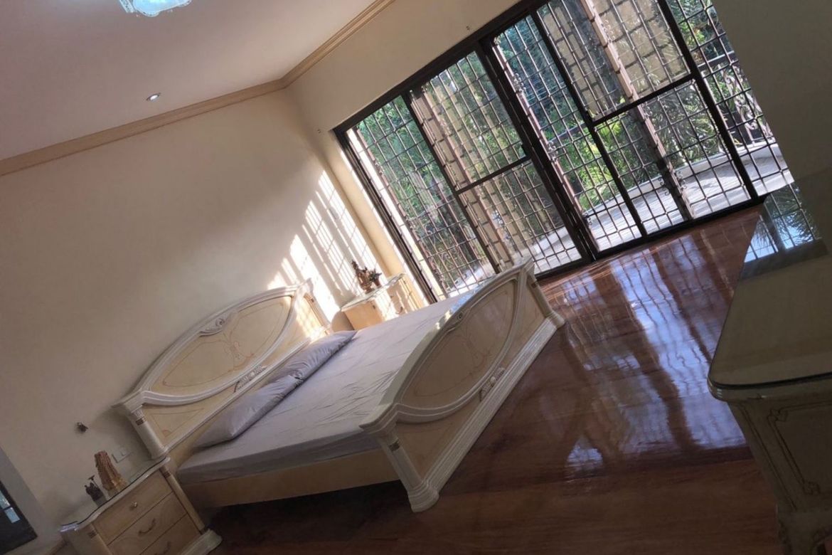 5 Bedroom House for Sale in Bagumbayan, Quezon City, Metro Manila – photo 8