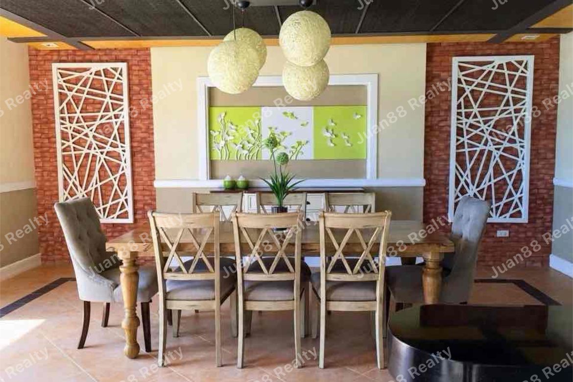 5 Bedroom House for Sale in Bahia at Laeuna De Taal, Miranda, Talisay, Batangas – photo 7
