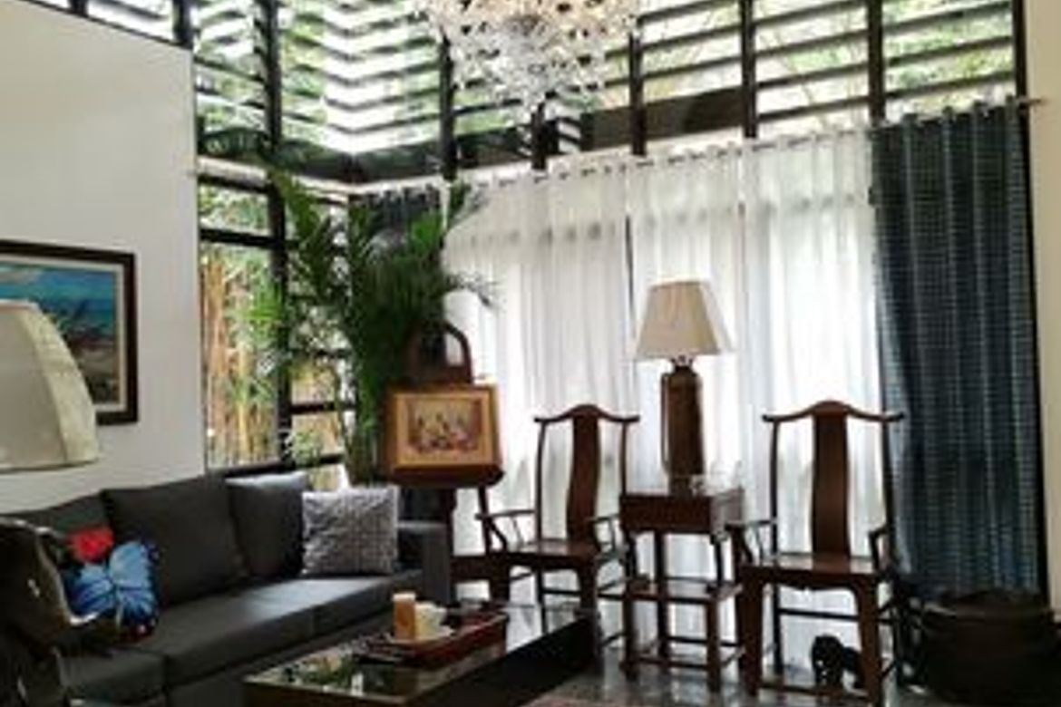 5 Bedroom House for Sale in Bakakeng Central, Baguio, Benguet – photo 2