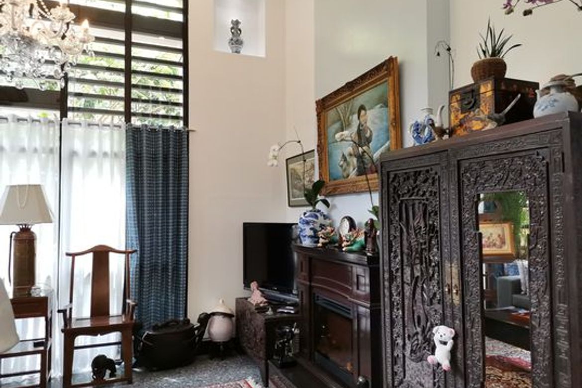 5 Bedroom House for Sale in Bakakeng Central, Baguio, Benguet – photo 3