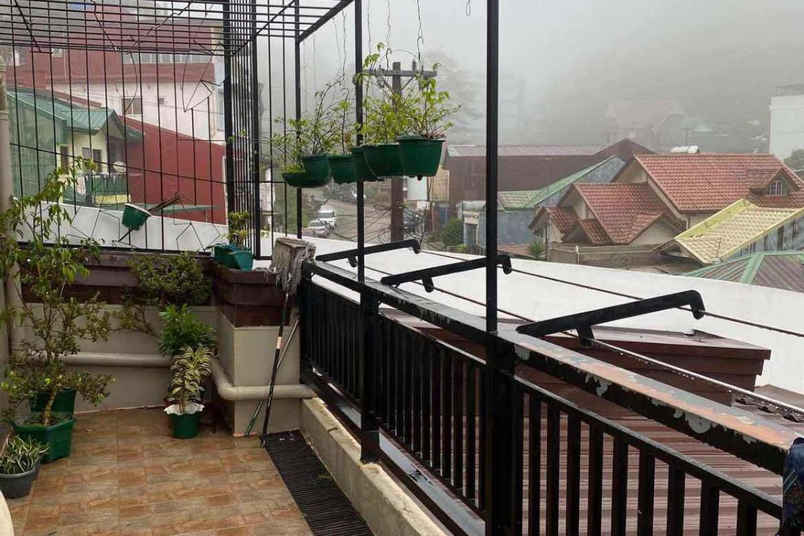 5 Bedroom House for Sale in Bakakeng Central, Baguio, Benguet – photo 7