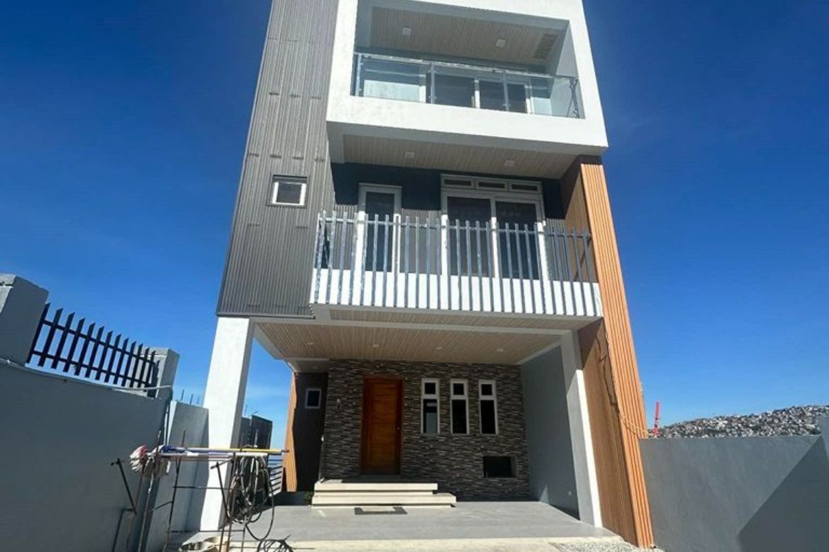 5 Bedroom House for Sale in Bakakeng Central, Baguio, Benguet – photo 2