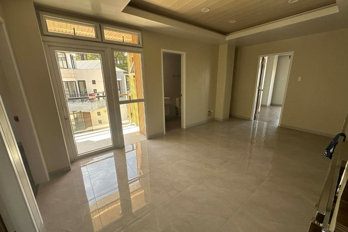 5 Bedroom House for Sale in Bakakeng Central, Baguio, Benguet – photo 6