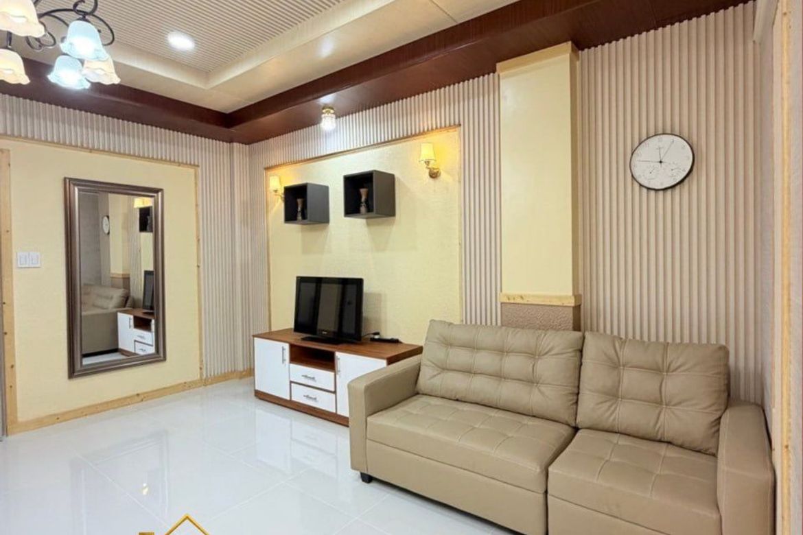 5 Bedroom House for Sale in Bakakeng North, Baguio, Benguet – photo 3