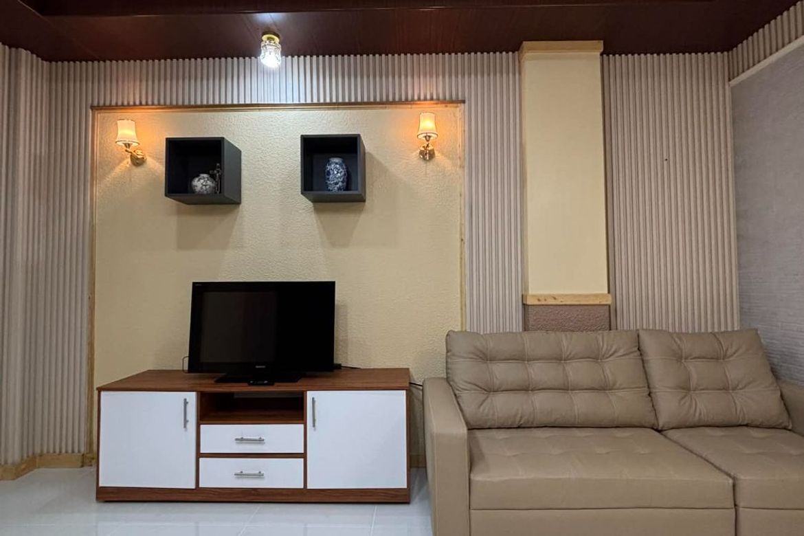 5 Bedroom House for Sale in Bakakeng North, Baguio, Benguet – photo 7