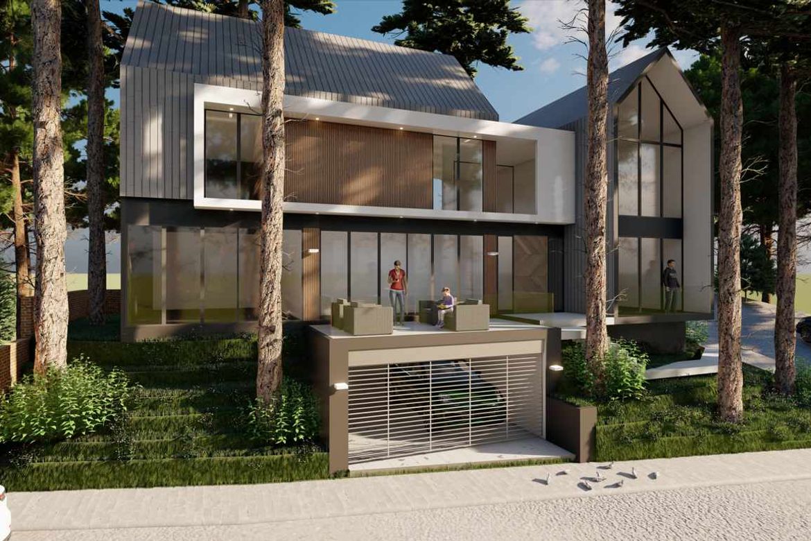5 Bedroom House for Sale in Bakakeng North, Baguio, Benguet